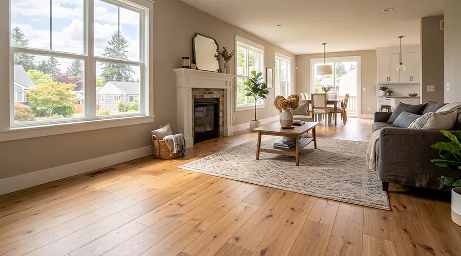 Can Engineered Hardwood Floors Be Refinished?